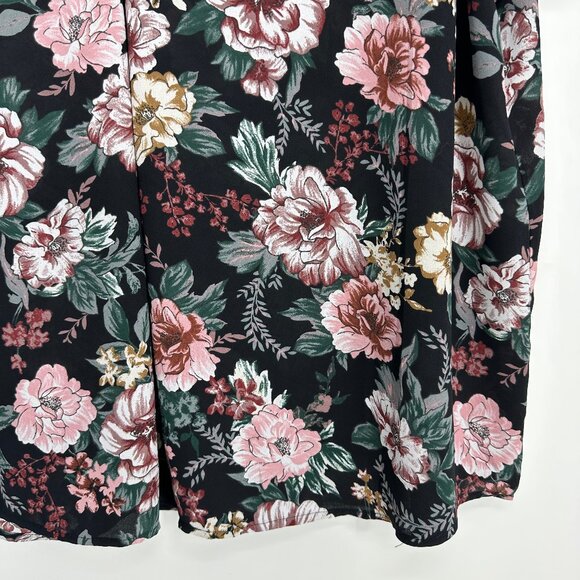 EUC Halogen V-Neck Top, Sz XXL - Picture 6 of 8